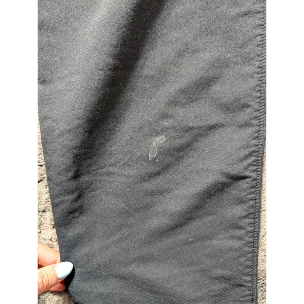 Under Armour Casual Pants Men's Size 34/32 Black - Picture 12 of 13
